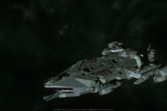 Entrainement TIAMAT