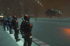 Guerre contre XX